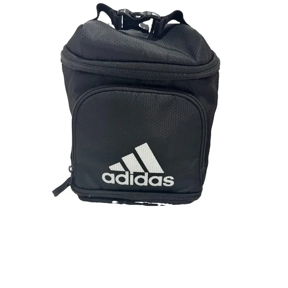 adidas black santiago